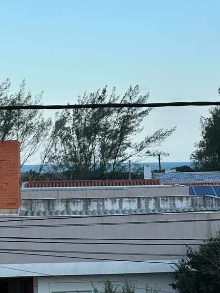Residência nova, 3 dormitórios, perto da praia, em Capão!: 15ª foto da galeria de imagens do imóvel
