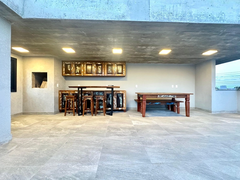 Residência nova, 3 dormitórios, na Zona Nova, perto da praia!: 28ª foto da galeria de imagens do imóvel