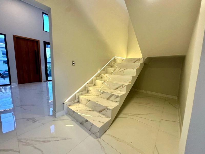 Residência nova, 3 dormitórios,: 20ª foto da galeria de imagens do imóvel