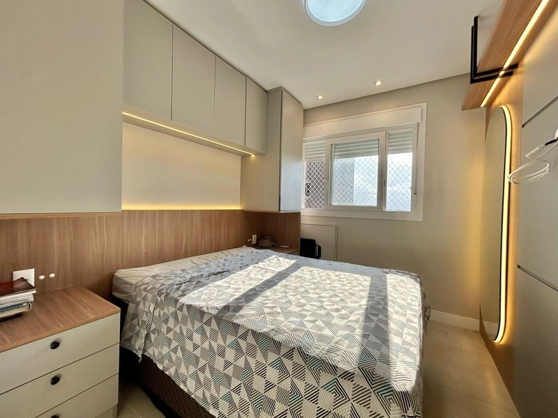 Apartamento 2 suítes, mobiliado, com lazer completo no rooftop!: 21ª foto da galeria de imagens do imóvel