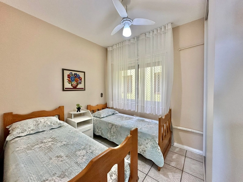 Apartamento à beira mar, em Capão, 2 dormitórios, mobiliado!: 14ª foto da galeria de imagens do imóvel
