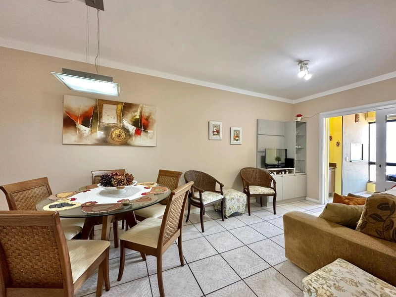 Apartamento à beira mar, em Capão, 2 dormitórios, mobiliado!: 5ª foto da galeria de imagens do imóvel