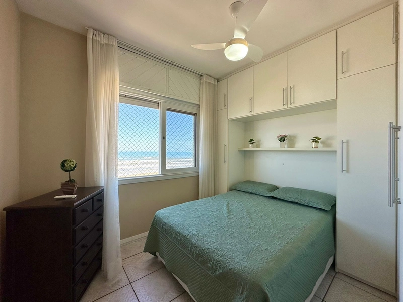 Apartamento à beira mar, em Capão, 2 dormitórios, mobiliado!: 16ª foto da galeria de imagens do imóvel