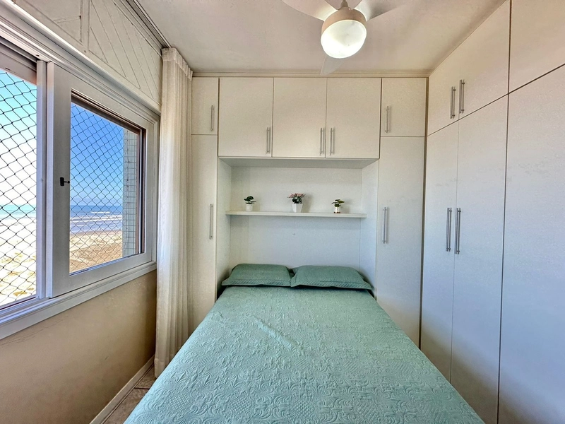 Apartamento à beira mar, em Capão, 2 dormitórios, mobiliado!: 18ª foto da galeria de imagens do imóvel