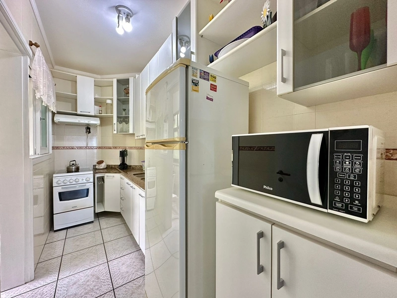 Apartamento à beira mar, em Capão, 2 dormitórios, mobiliado!: 12ª foto da galeria de imagens do imóvel