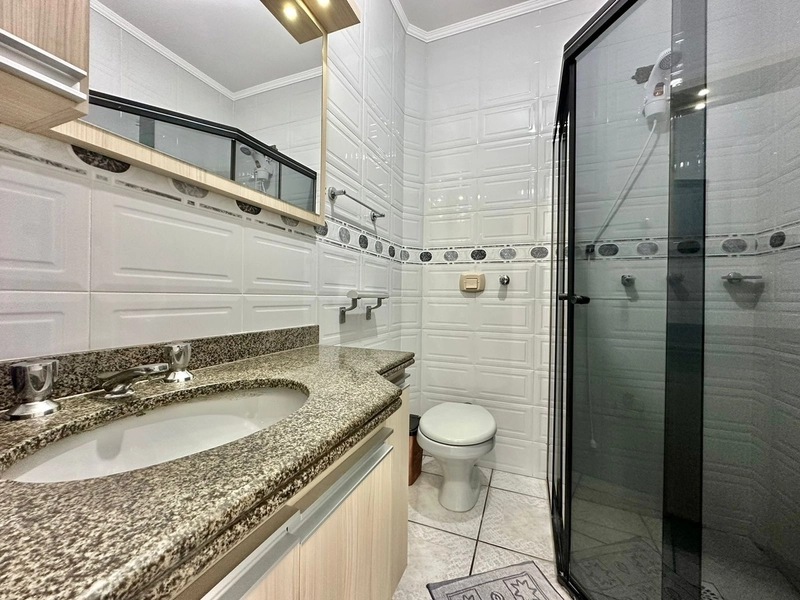 Apartamento à beira mar, em Capão, 2 dormitórios, mobiliado!: 15ª foto da galeria de imagens do imóvel