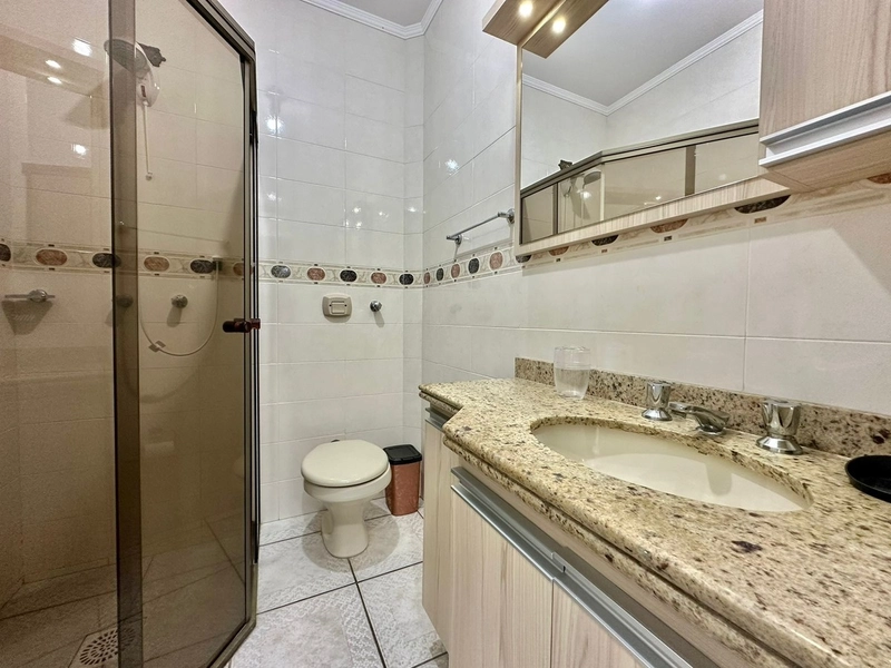 Apartamento à beira mar, em Capão, 2 dormitórios, mobiliado!: 19ª foto da galeria de imagens do imóvel