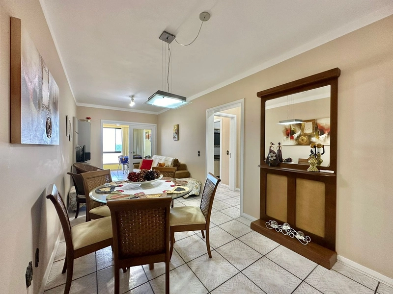 Apartamento à beira mar, em Capão, 2 dormitórios, mobiliado!: 9ª foto da galeria de imagens do imóvel