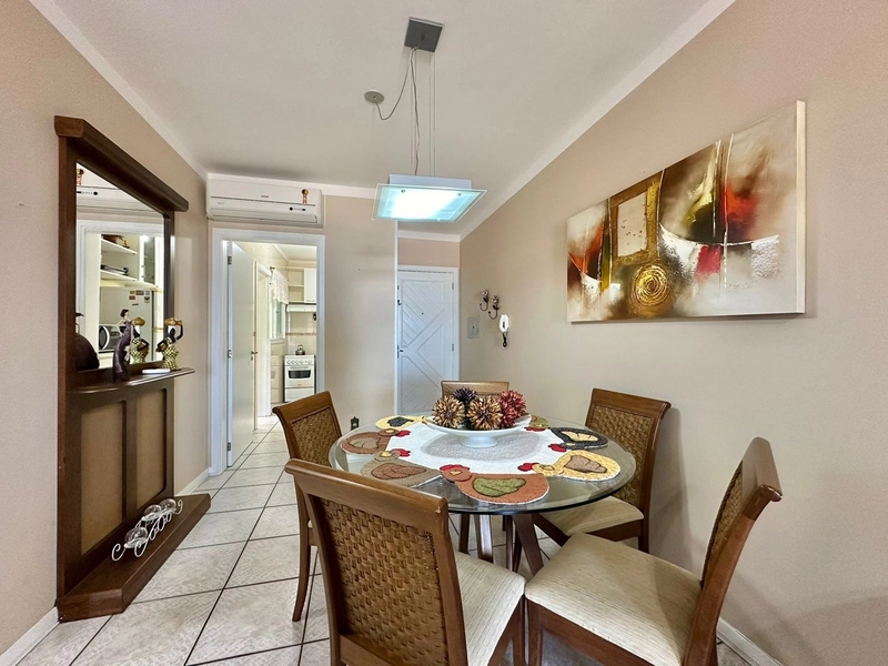 Apartamento à beira mar, em Capão, 2 dormitórios, mobiliado!: 10ª foto da galeria de imagens do imóvel