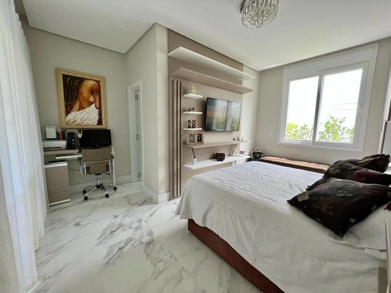 Residência 3 suítes, decorada, no Condomínio DUBAI!: 12ª foto da galeria de imagens do imóvel