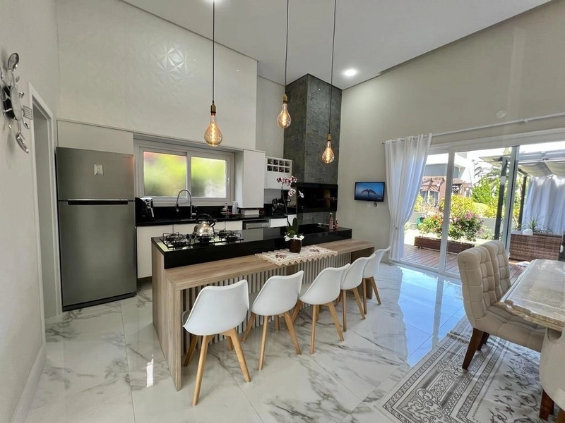 Residência 3 suítes, decorada, no Condomínio DUBAI!: 10ª foto da galeria de imagens do imóvel