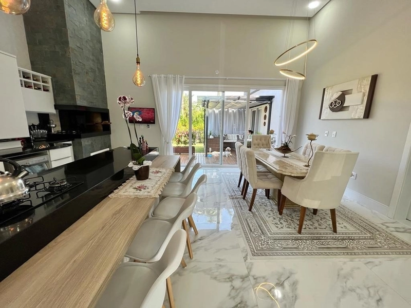 Residência 3 suítes, decorada, no Condomínio DUBAI!: 9ª foto da galeria de imagens do imóvel