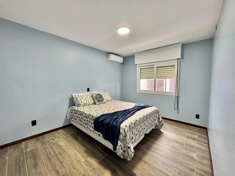 Apartamento 3 dormitórios, mobiliado, perto da praia!: 13ª foto da galeria de imagens do imóvel