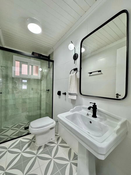 Apartamento 3 dormitórios, mobiliado, perto da praia!: 15ª foto da galeria de imagens do imóvel