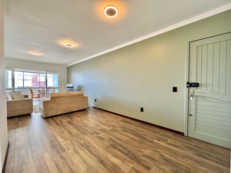 Apartamento 3 dormitórios, mobiliado, perto da praia!: 10ª foto da galeria de imagens do imóvel