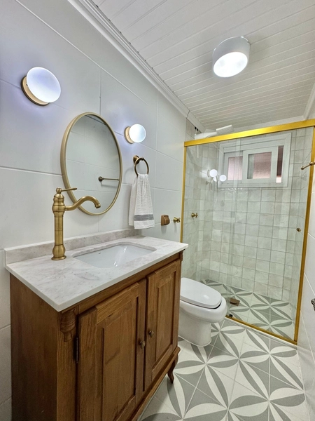 Apartamento 3 dormitórios, mobiliado, perto da praia!: 12ª foto da galeria de imagens do imóvel