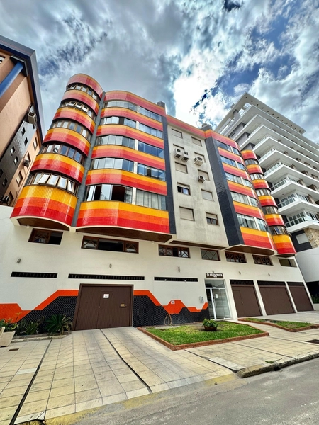 Apartamento 3 dormitórios, mobiliado, perto da praia!: 17ª foto da galeria de imagens do imóvel