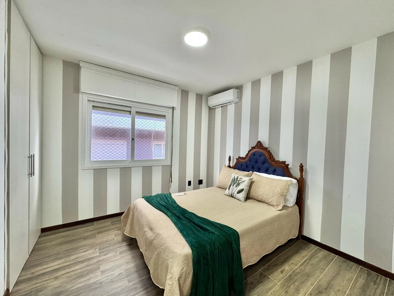 Apartamento 3 dormitórios, mobiliado, perto da praia!: 11ª foto da galeria de imagens do imóvel