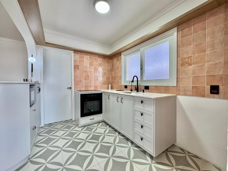 Apartamento 3 dormitórios, mobiliado, perto da praia!: 8ª foto da galeria de imagens do imóvel