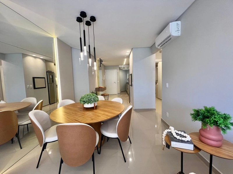 Apartamento 2 dormitórios, novo, com lazer completo no rooftop!: 6ª foto da galeria de imagens do imóvel