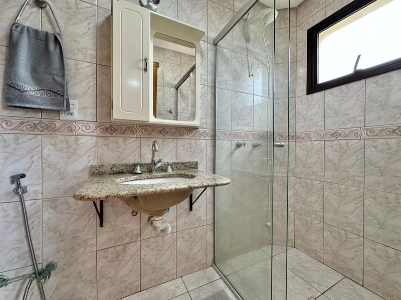 Apartamento 2 dormitórios, no Centro, perto da praia!: 13ª foto da galeria de imagens do imóvel
