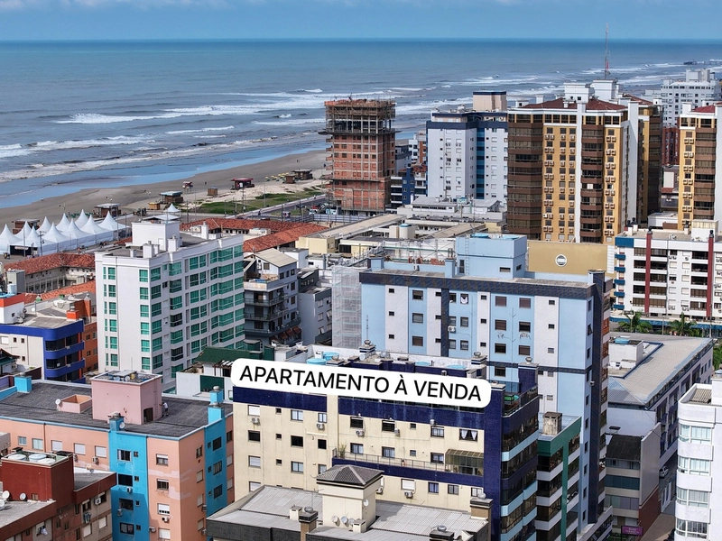 Apartamento 2 dormitórios, no Centro, perto da praia!: 16ª foto da galeria de imagens do imóvel