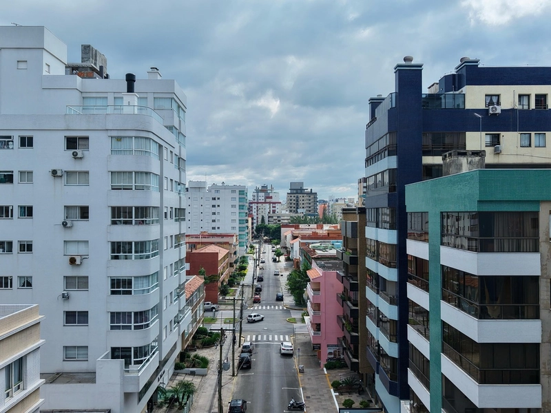 Apartamento 2 dormitórios, no Centro, perto da praia!: 15ª foto da galeria de imagens do imóvel