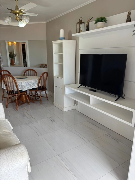 Apartamento 2 dormitórios, à beira mar, no Centro de Capão!: 4ª foto da galeria de imagens do imóvel