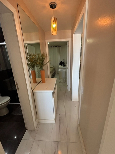 Apartamento 2 dormitórios, à beira mar, no Centro de Capão!: 12ª foto da galeria de imagens do imóvel