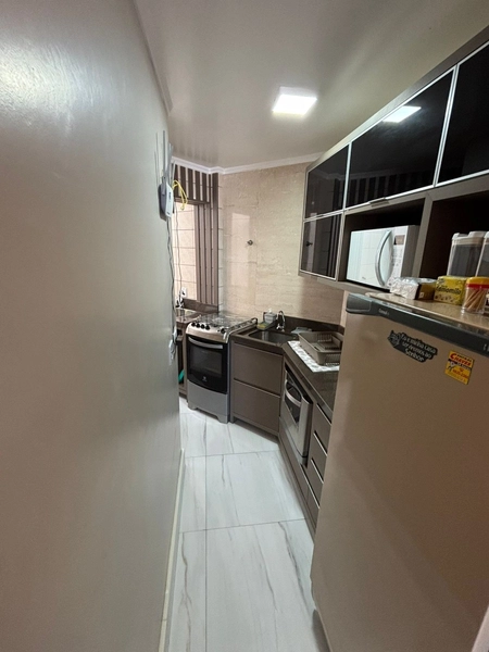 Apartamento 2 dormitórios, à beira mar, no Centro de Capão!: 14ª foto da galeria de imagens do imóvel
