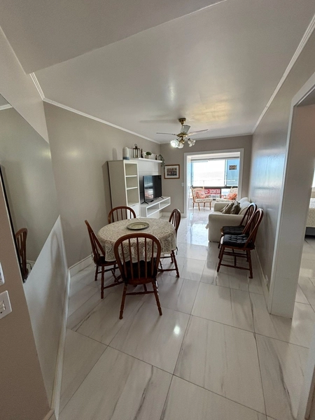 Apartamento 2 dormitórios, à beira mar, no Centro de Capão!: 10ª foto da galeria de imagens do imóvel