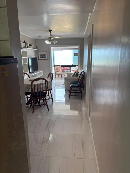 Apartamento 2 dormitórios, à beira mar, no Centro de Capão!: 11ª foto da galeria de imagens do imóvel