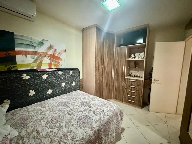 Cobertura 3 suítes, com 2 vagas na garagem e terraço, no Centro!: 19ª foto da galeria de imagens do imóvel