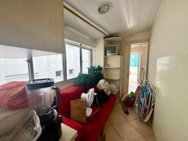 Cobertura 3 suítes, com 2 vagas na garagem e terraço, no Centro!: 21ª foto da galeria de imagens do imóvel