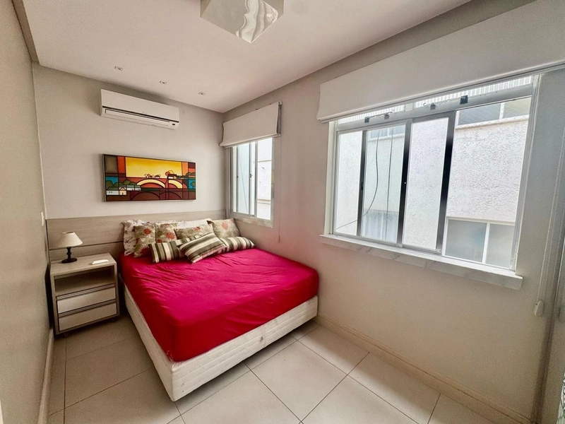 Cobertura 3 suítes, com 2 vagas na garagem e terraço, no Centro!: 11ª foto da galeria de imagens do imóvel