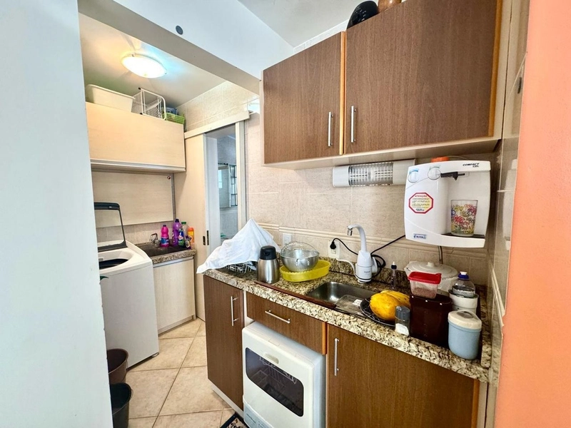 Cobertura 3 suítes, com 2 vagas na garagem e terraço, no Centro!: 23ª foto da galeria de imagens do imóvel