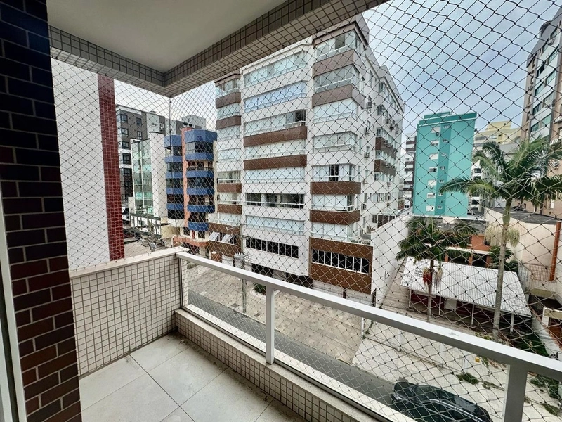 Cobertura 3 suítes, com 2 vagas na garagem e terraço, no Centro!: 2ª foto da galeria de imagens do imóvel