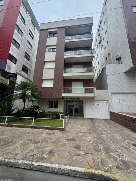 Cobertura 3 suítes, com 2 vagas na garagem e terraço, no Centro!: 27ª foto da galeria de imagens do imóvel