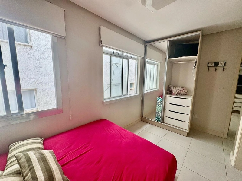 Cobertura 3 suítes, com 2 vagas na garagem e terraço, no Centro!: 13ª foto da galeria de imagens do imóvel