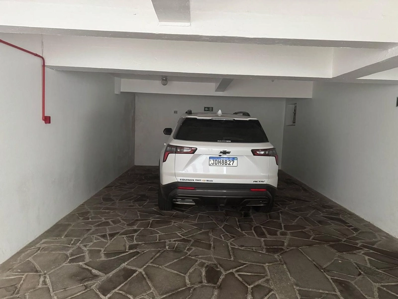 Cobertura 3 suítes, com 2 vagas na garagem e terraço, no Centro!: 26ª foto da galeria de imagens do imóvel