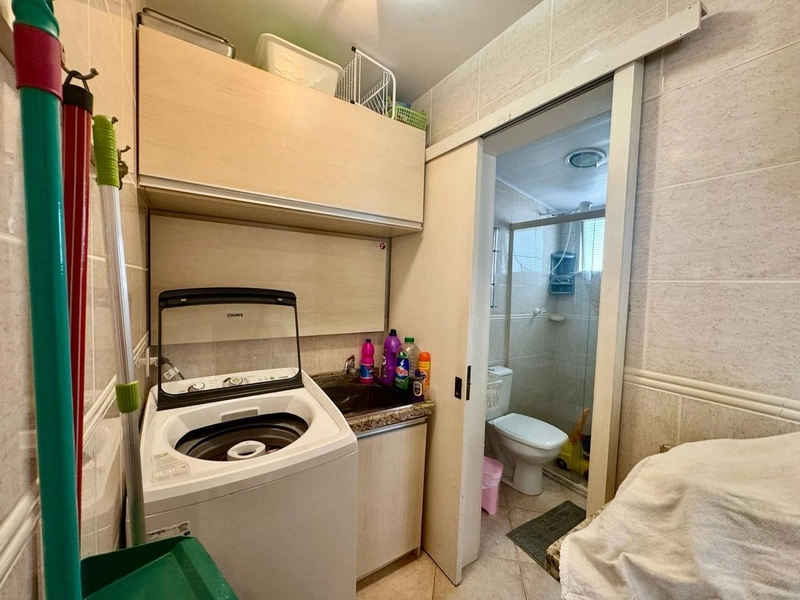 Cobertura 3 suítes, com 2 vagas na garagem e terraço, no Centro!: 24ª foto da galeria de imagens do imóvel