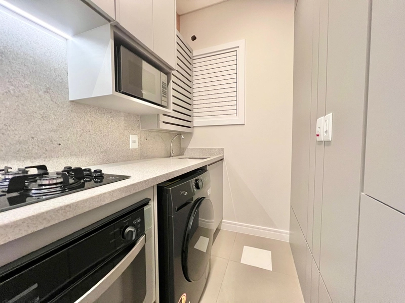 Apartamento novo, decorado, 1 dormitório com box, lazer completo!: 12ª foto da galeria de imagens do imóvel