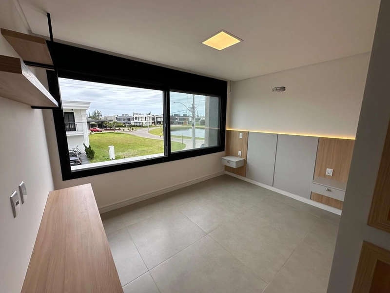 Residência 4 suítes, nova, com piscina, no Condomínio SUNSET!: 16ª foto da galeria de imagens do imóvel