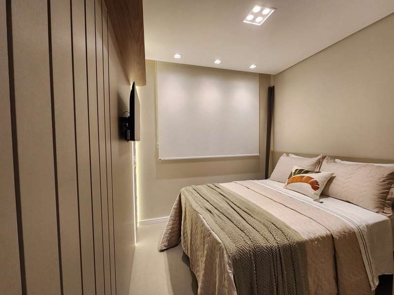 Apartamento novo, 1 suíte, com lavabo, box e lazer completo!: 16ª foto da galeria de imagens do imóvel