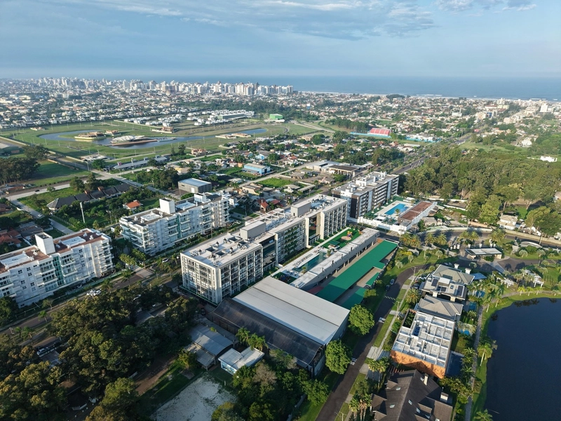Apartamento tipo LOFT, com lazer completo, em Atlântida!: 22ª foto da galeria de imagens do imóvel