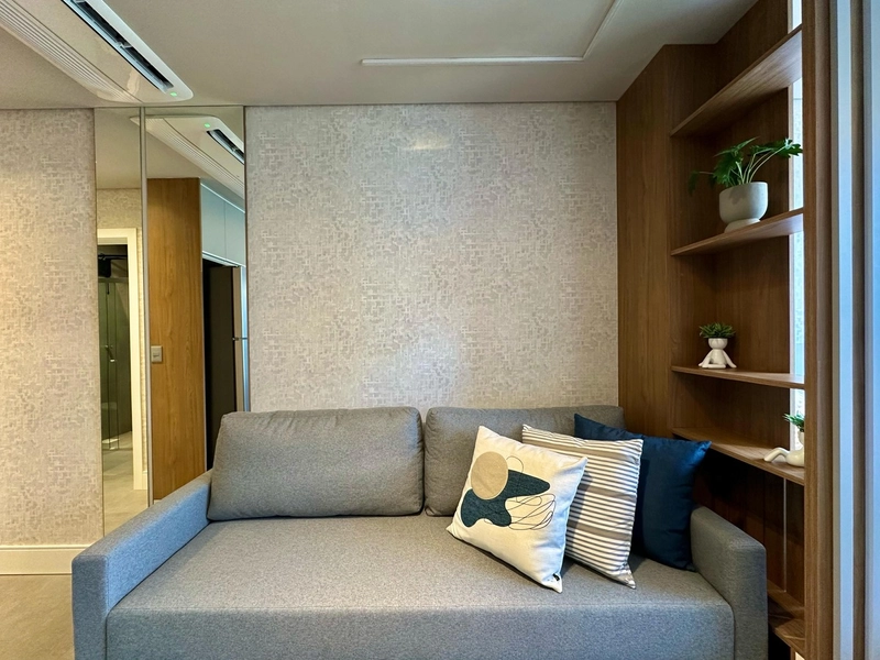 Apartamento tipo LOFT, com lazer completo, em Atlântida!: 4ª foto da galeria de imagens do imóvel