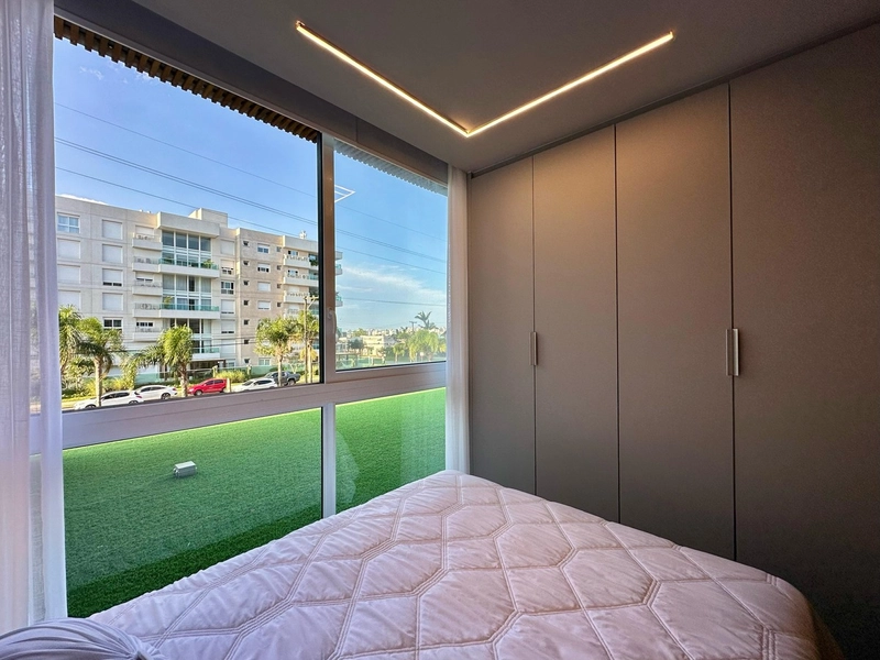 Apartamento tipo LOFT, com lazer completo, em Atlântida!: 5ª foto da galeria de imagens do imóvel