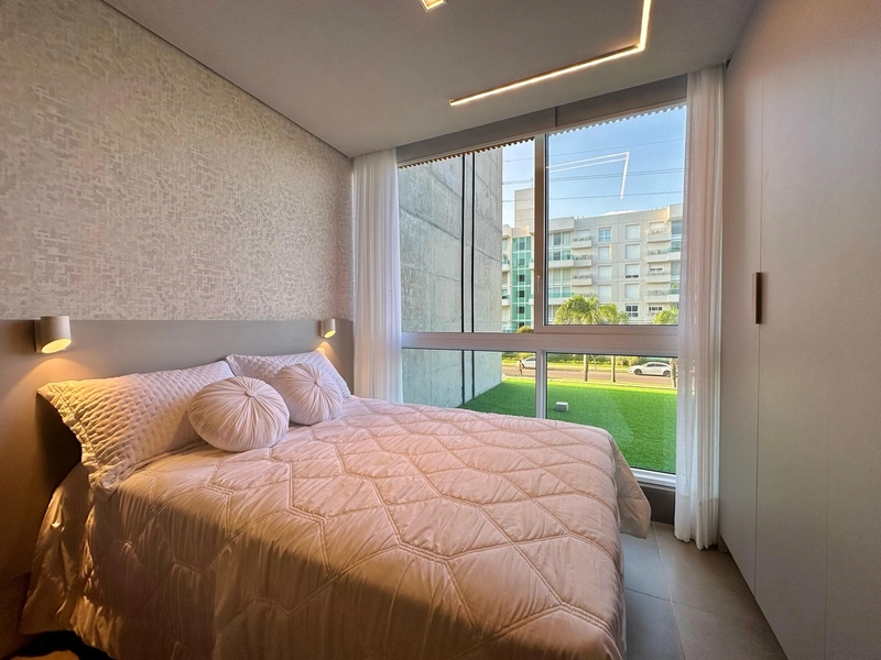 Apartamento tipo LOFT, com lazer completo, em Atlântida!: 7ª foto da galeria de imagens do imóvel