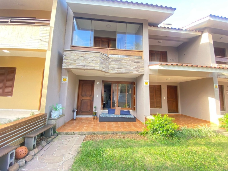 Sobrado duplex 2 dormitórios, pertinho da praia, em Xangri-Lá!: 20ª foto da galeria de imagens do imóvel