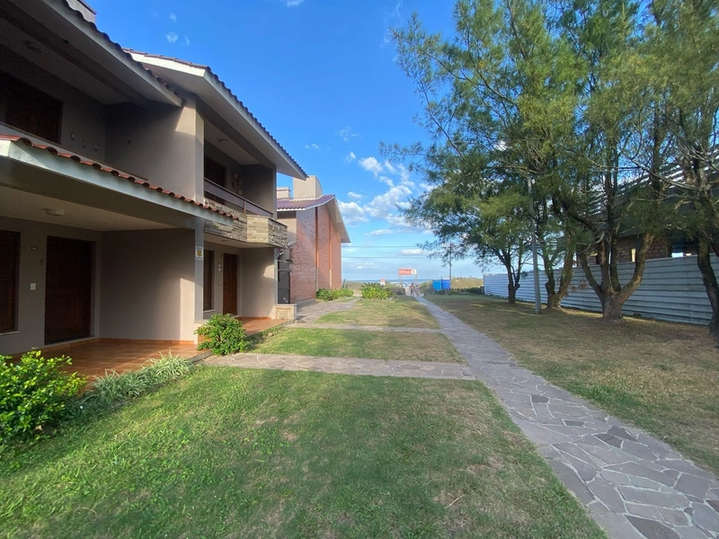 Sobrado duplex 2 dormitórios, pertinho da praia, em Xangri-Lá!: 21ª foto da galeria de imagens do imóvel